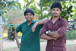Movie 7to4 Movie Stills